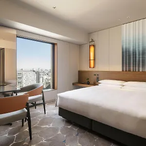 Hotell Hyatt Regency, Tokyo prefektur
