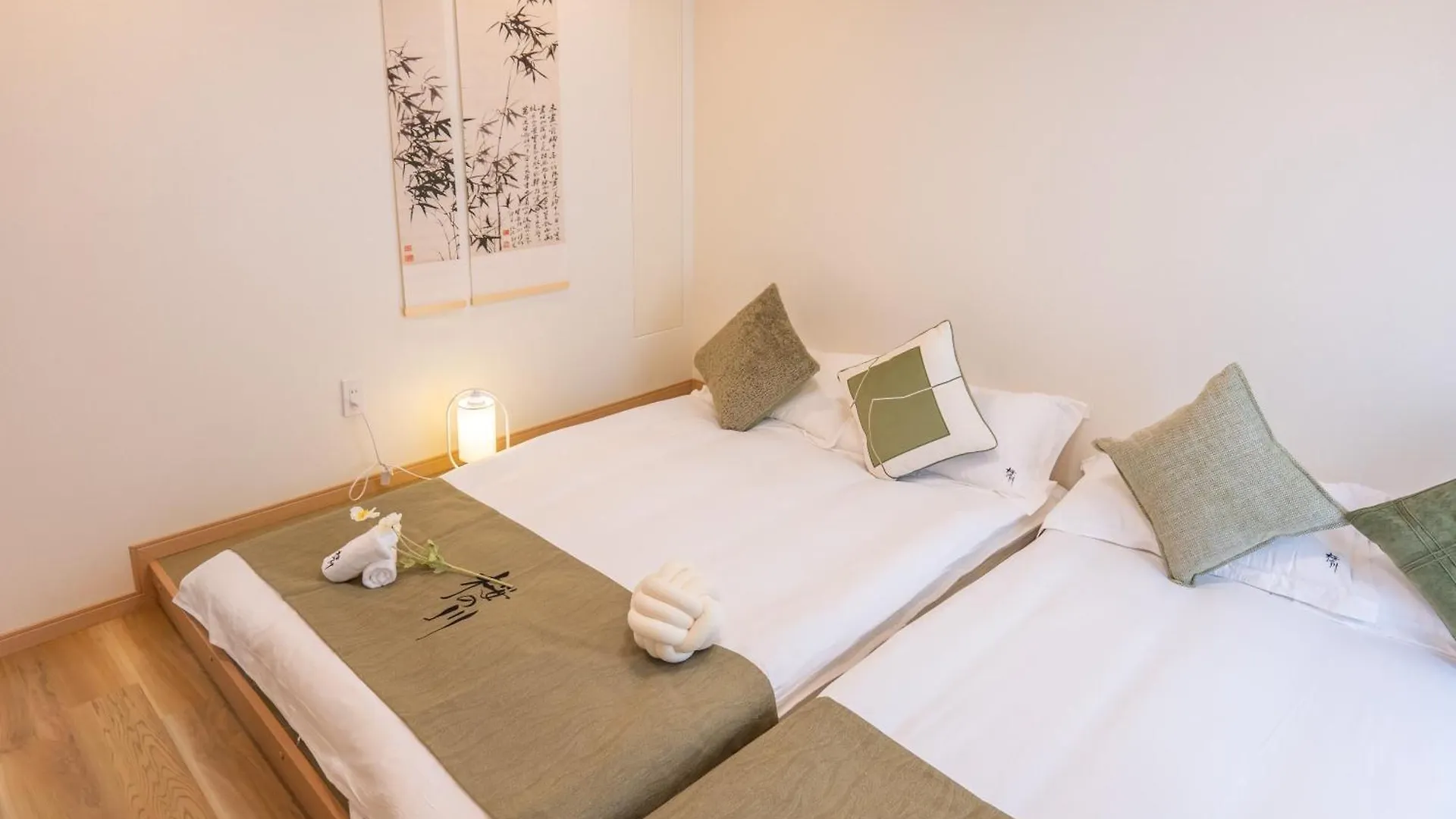 桜の川26 Shinokubo Subway 5 Mins,New Design,More Than 5 People Apartment Tokyo 0*,  Japan
