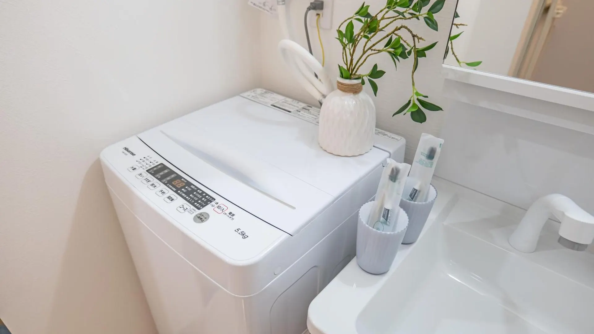 桜の川26 Shinokubo Subway 5 Mins,New Design,More Than 5 People Apartment Tokyo