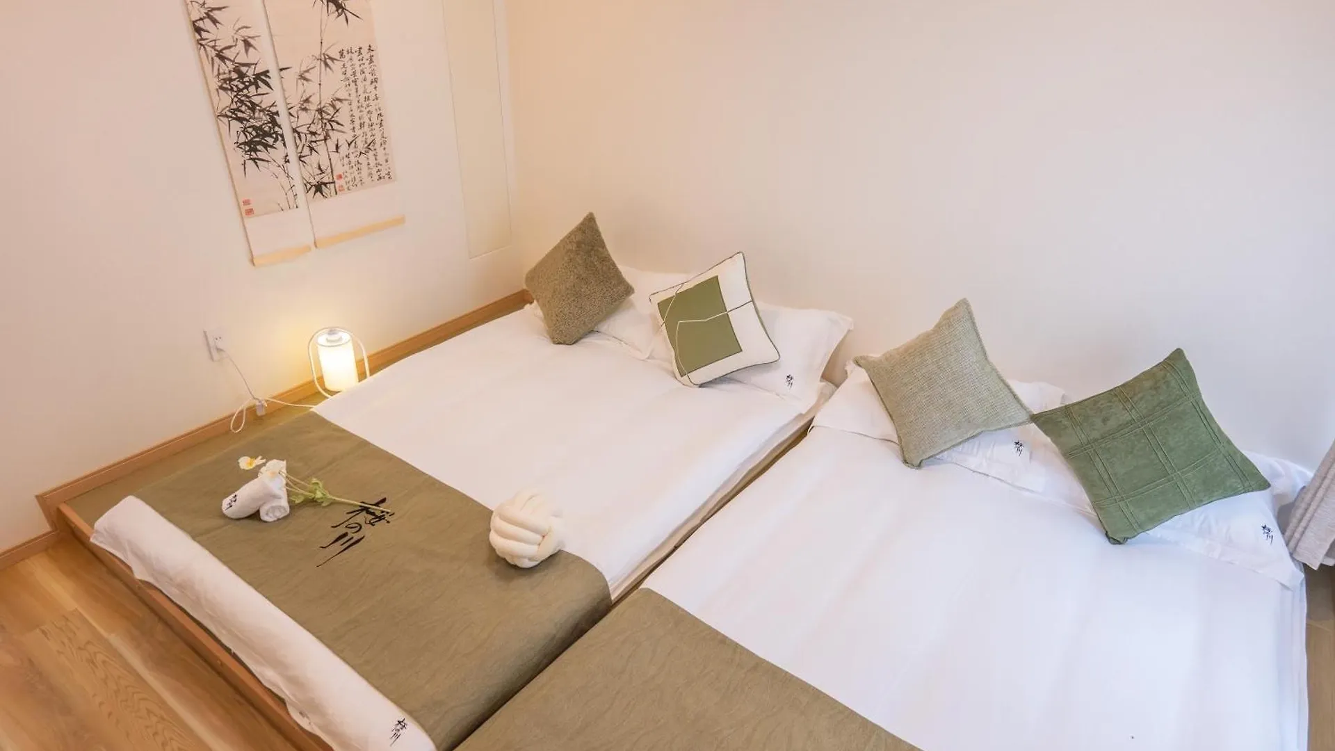 桜の川26 Shinokubo Subway 5 Mins,New Design,More Than 5 People Apartman Tokió Japán