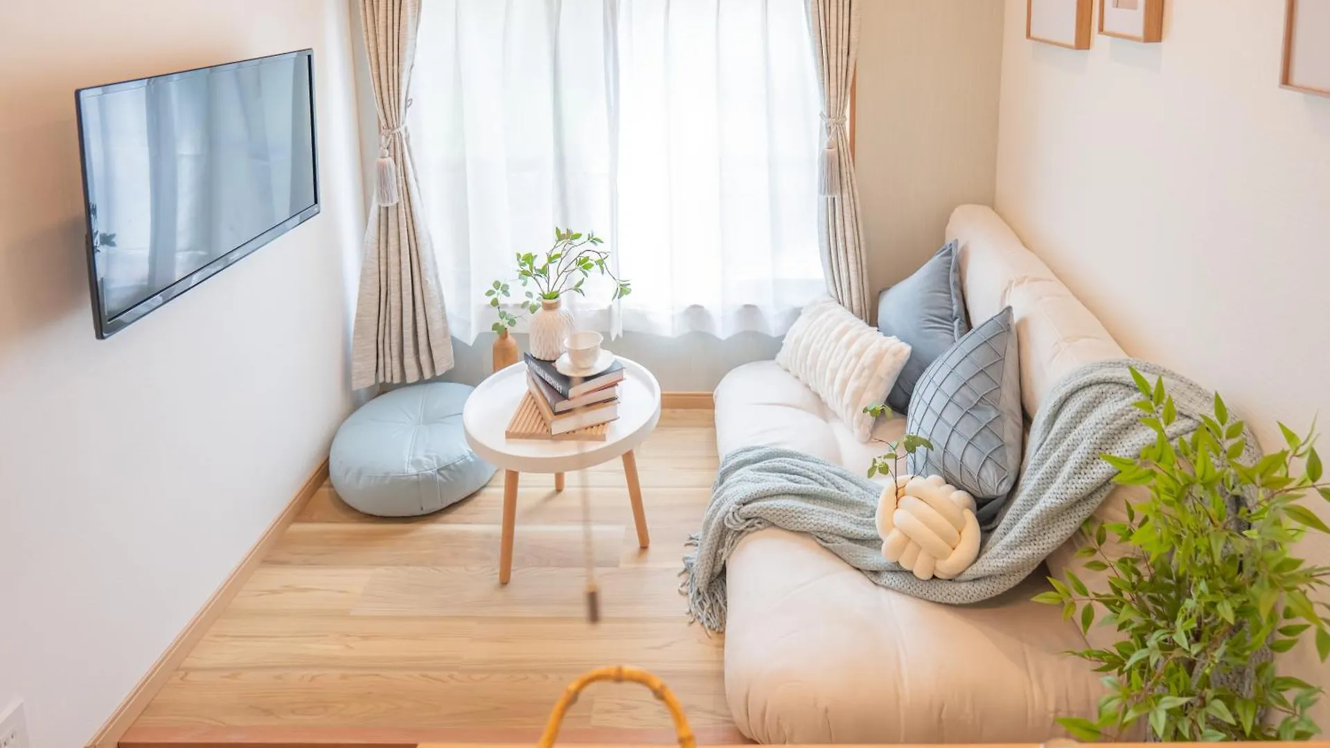 桜の川26 Shinokubo Subway 5 Mins,New Design,More Than 5 People Apartment Tokyo