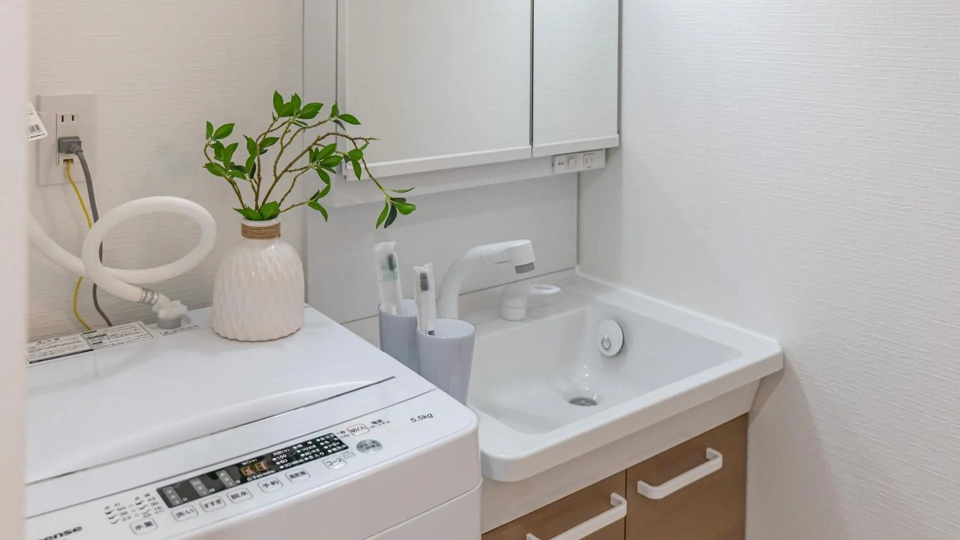 桜の川26 Shinokubo Subway 5 Mins,New Design,More Than 5 People Apartment Tokyo 0*,  Japan