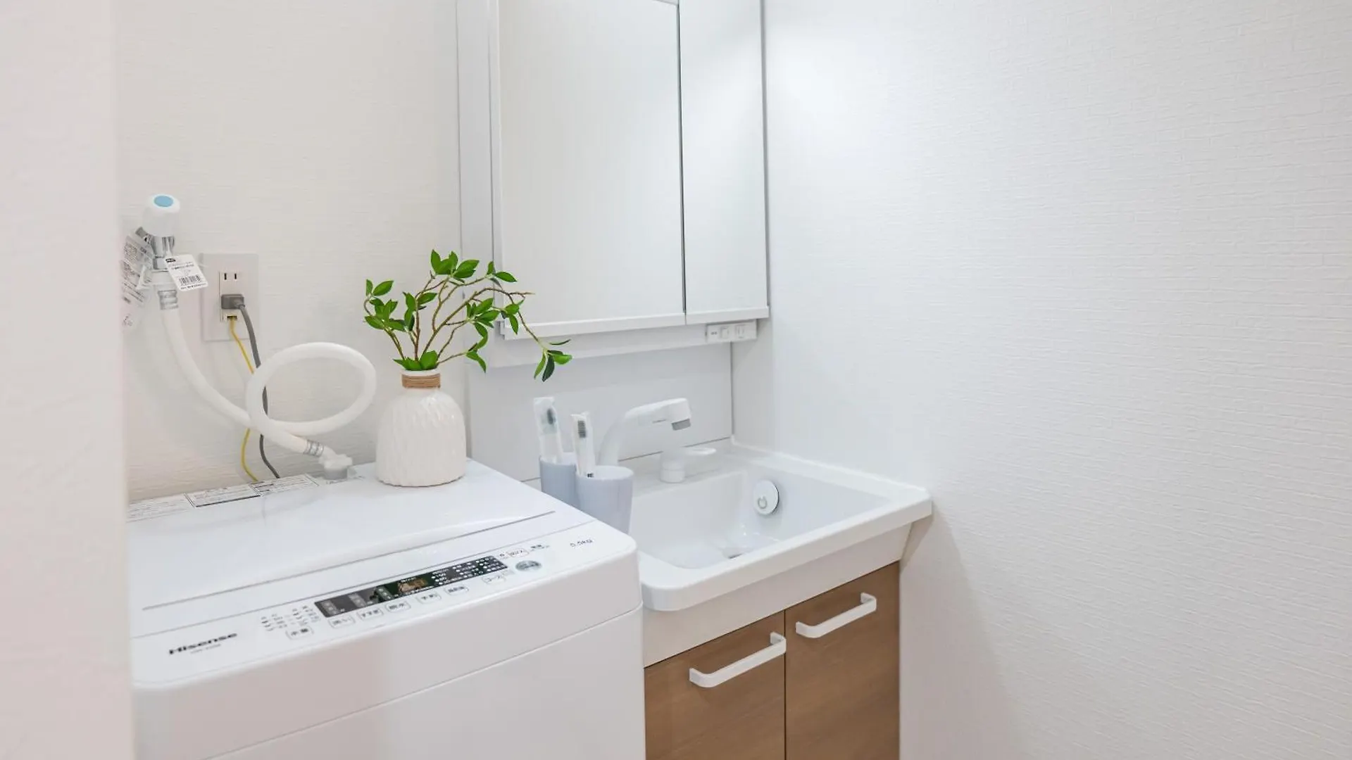 桜の川26 Shinokubo Subway 5 Mins,New Design,More Than 5 People Apartment Tokyo