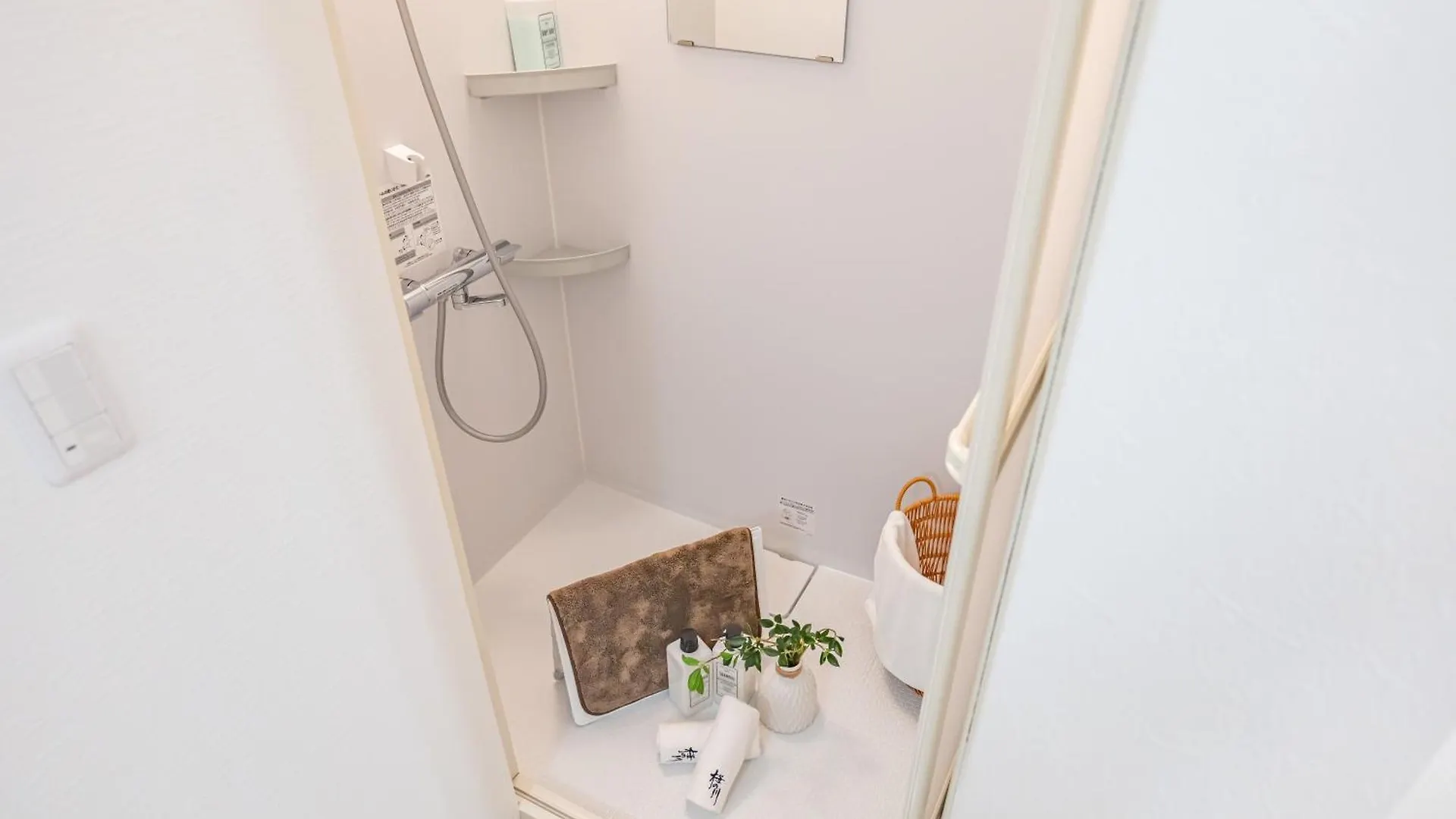 桜の川26 Shinokubo Subway 5 Mins,New Design,More Than 5 People Apartment Tokyo 0*,