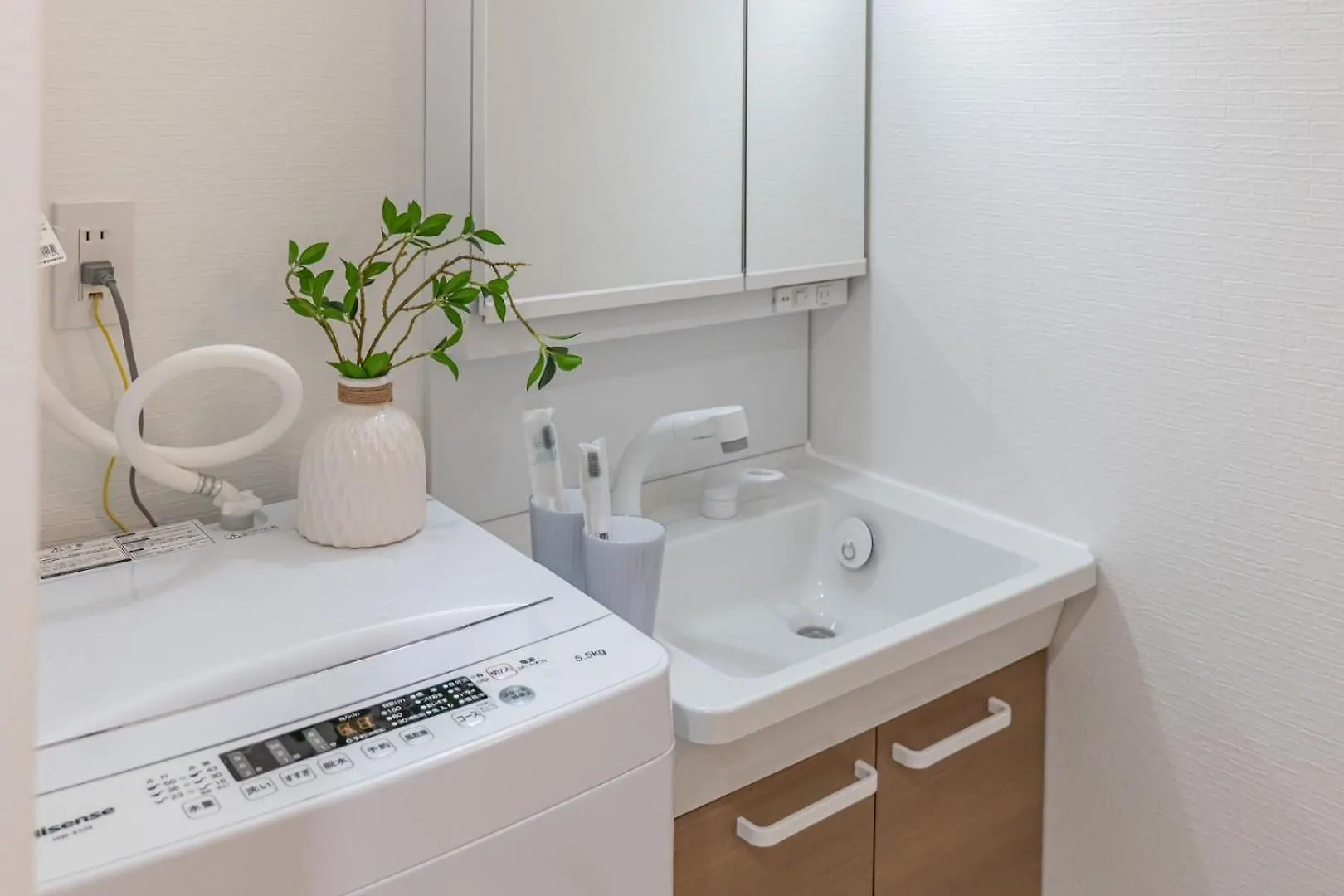 桜の川26 Shinokubo Subway 5 Mins,New Design,More Than 5 People Apartment Tokyo Japan