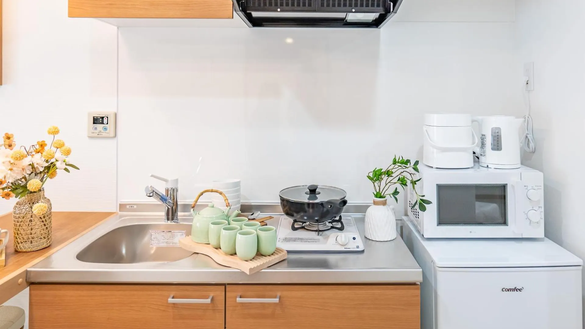 桜の川26 Shinokubo Subway 5 Mins,New Design,More Than 5 People Apartment Tokyo