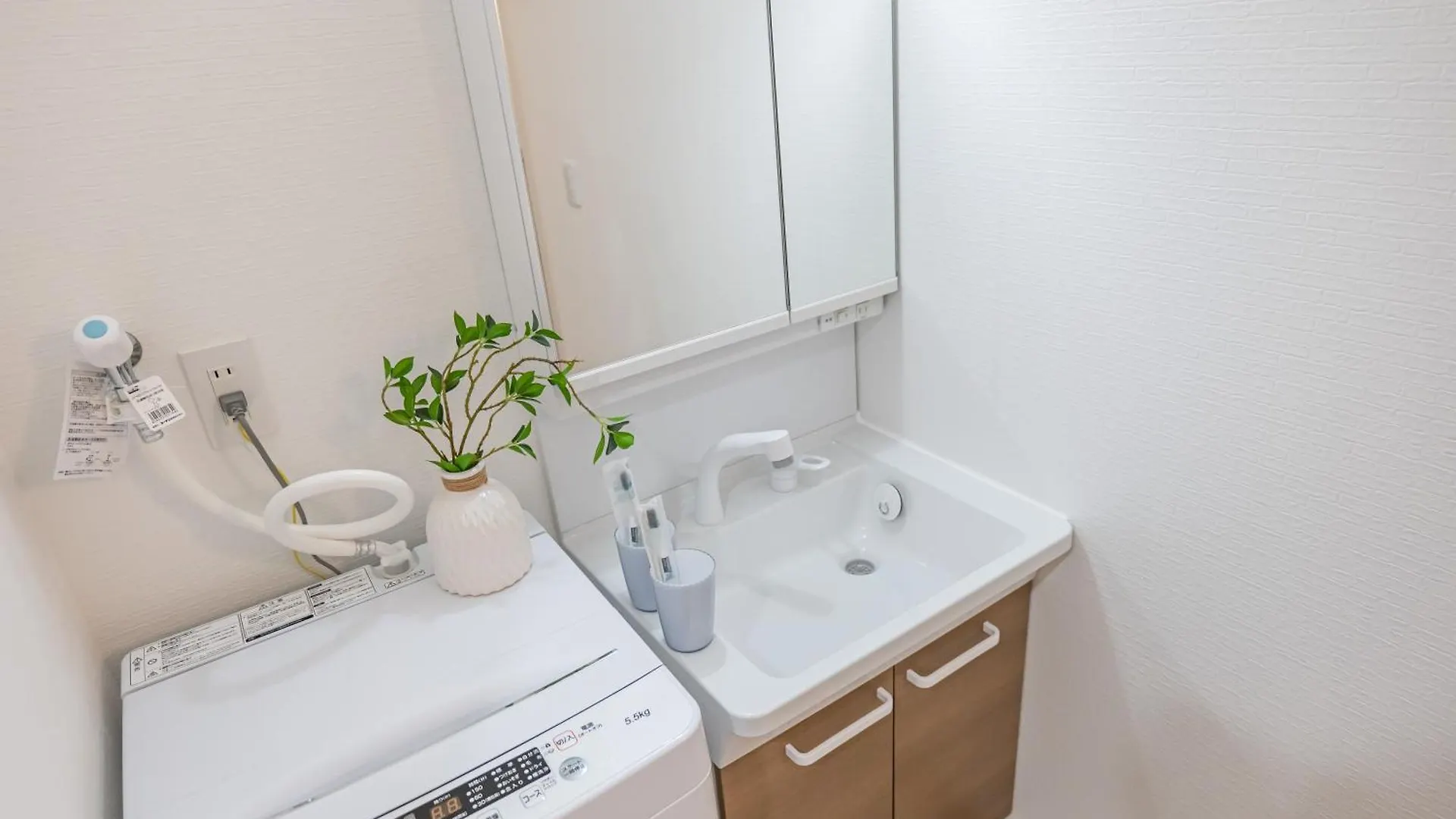 桜の川26 Shinokubo Subway 5 Mins,New Design,More Than 5 People Apartment Tokyo Japan