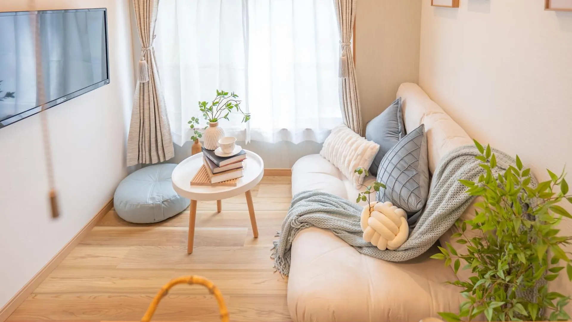 桜の川26 Shinokubo Subway 5 Mins,New Design,More Than 5 People Apartment Tokyo