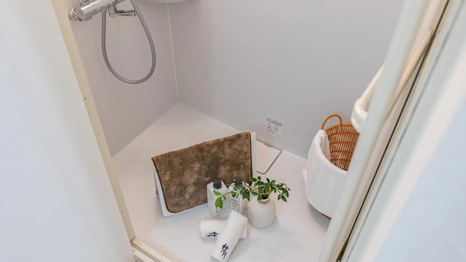 桜の川26 Shinokubo Subway 5 Mins,New Design,More Than 5 People Apartment Tokyo