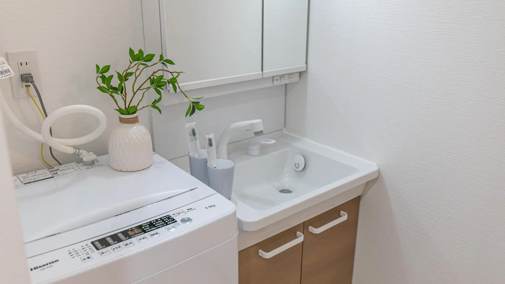 桜の川26 Shinokubo Subway 5 Mins,New Design,More Than 5 People Apartment Tokyo