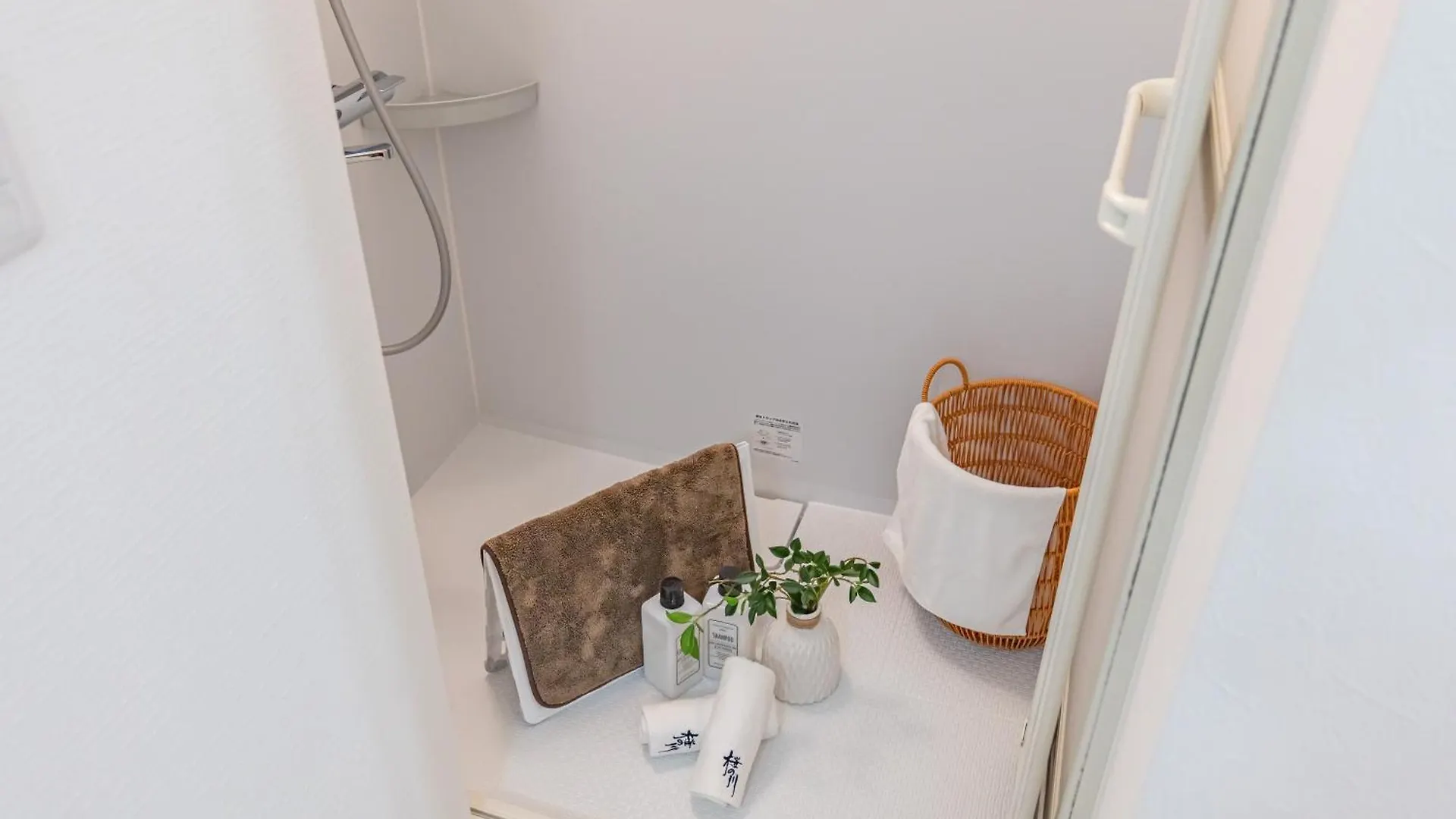 桜の川26 Shinokubo Subway 5 Mins,New Design,More Than 5 People Apartment Tokyo