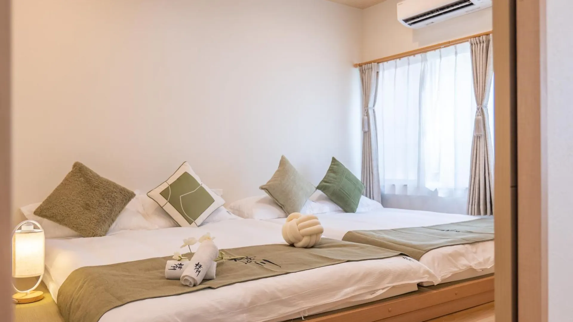 桜の川26 Shinokubo Subway 5 Mins,New Design,More Than 5 People Apartment Tokyo
