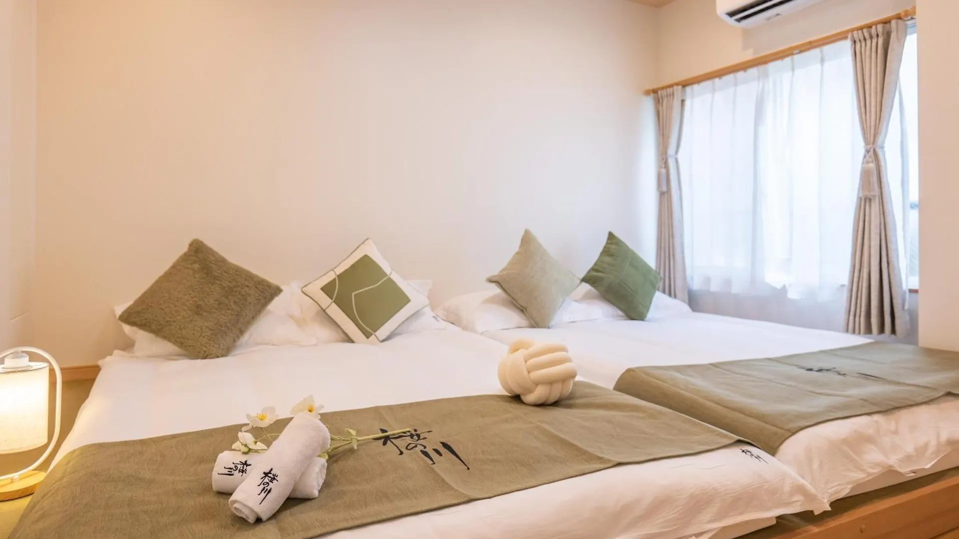 桜の川26 Shinokubo Subway 5 Mins,New Design,More Than 5 People Apartment Tokyo