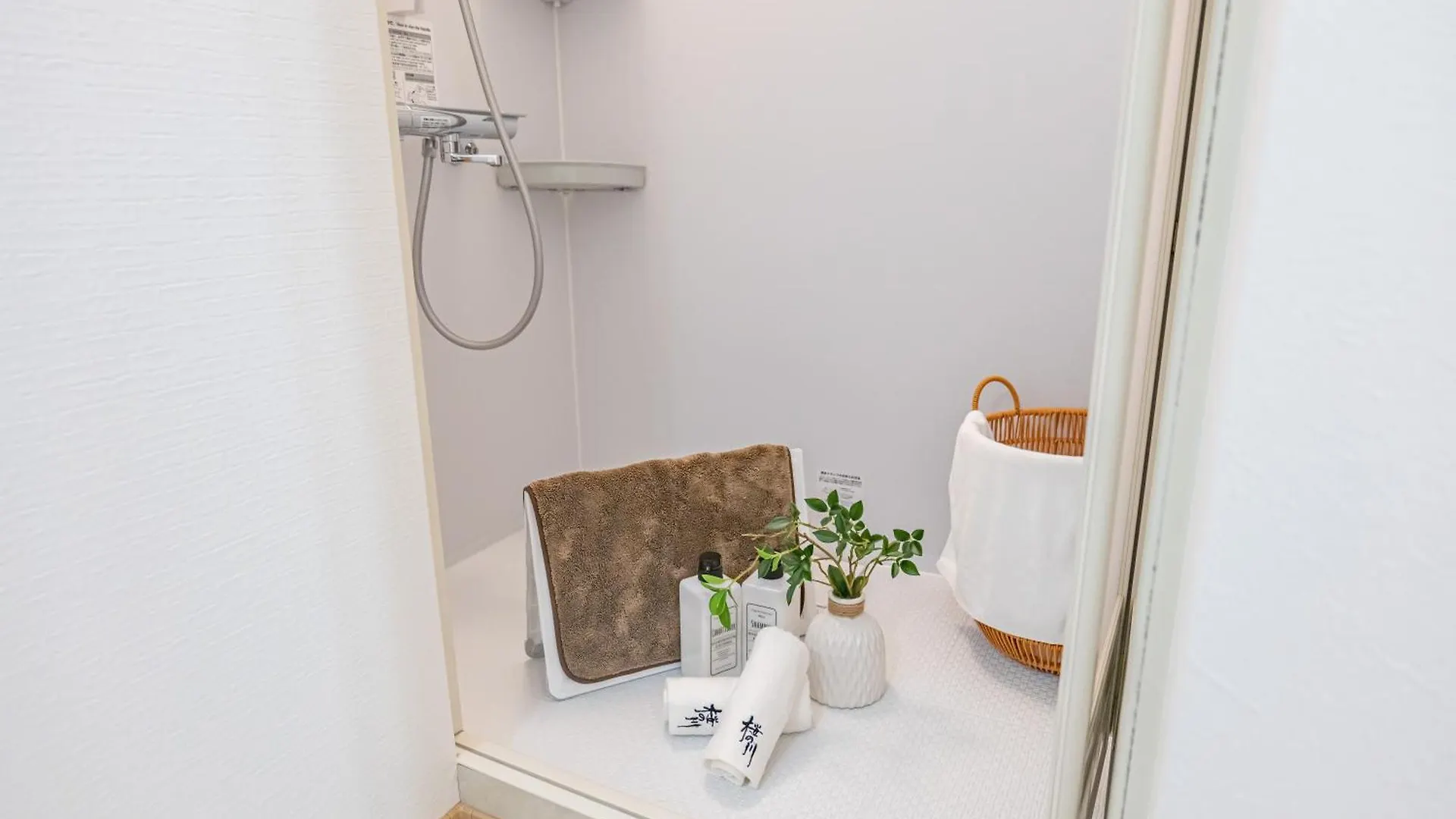 桜の川26 Shinokubo Subway 5 Mins,New Design,More Than 5 People Apartment Tokyo