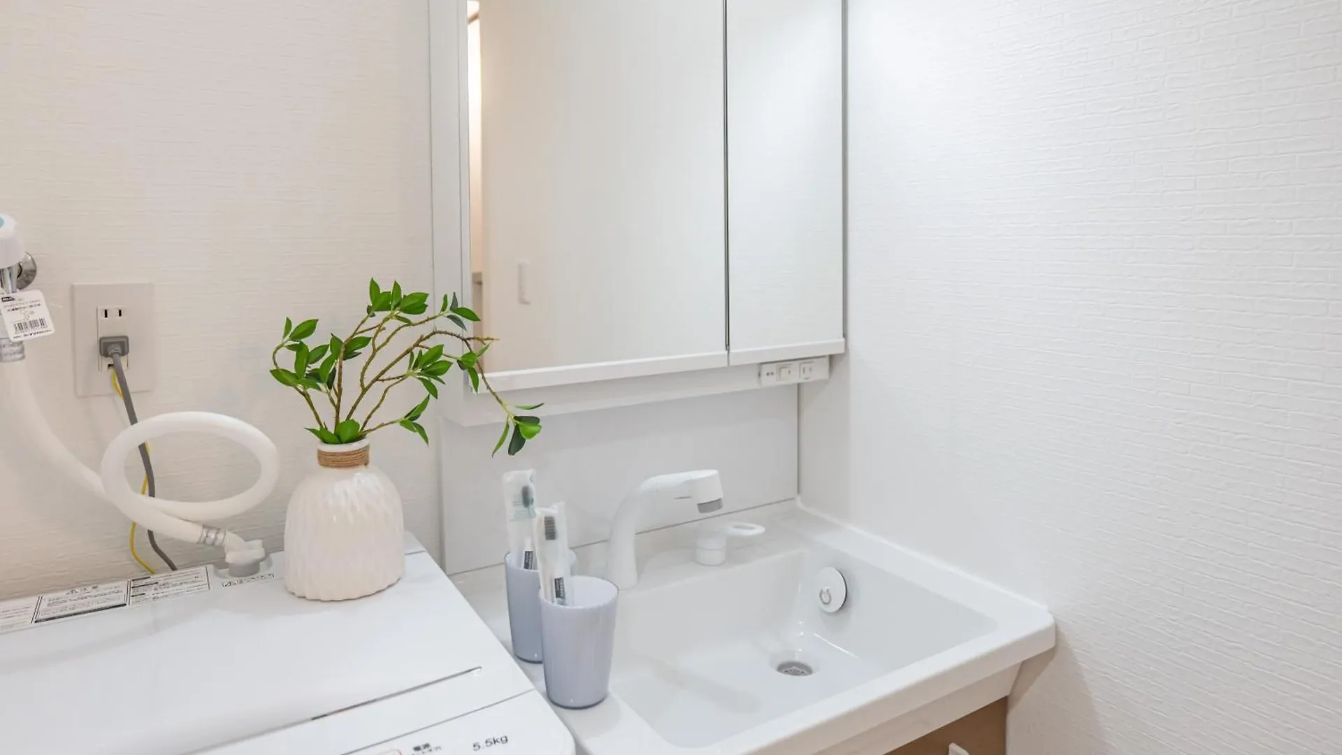 桜の川26 Shinokubo Subway 5 Mins,New Design,More Than 5 People Apartment Tokyo