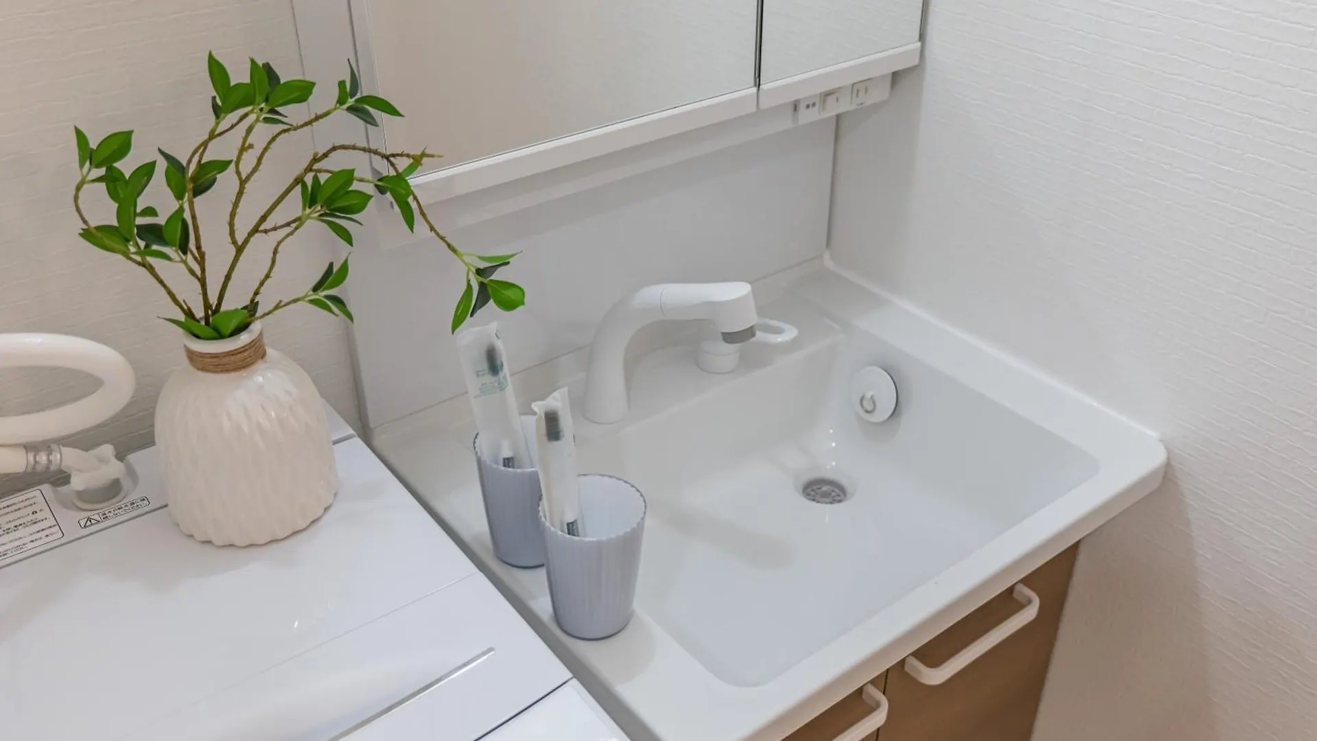 桜の川26 Shinokubo Subway 5 Mins,New Design,More Than 5 People Apartment Tokyo