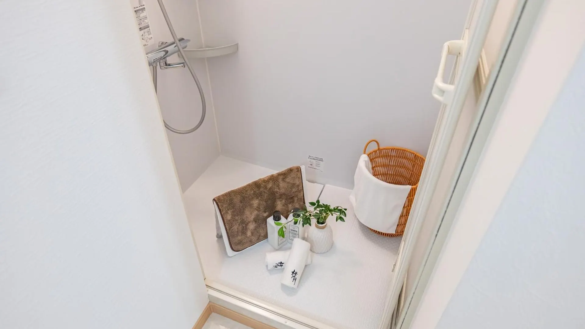 桜の川26 Shinokubo Subway 5 Mins,New Design,More Than 5 People Apartment Tokyo