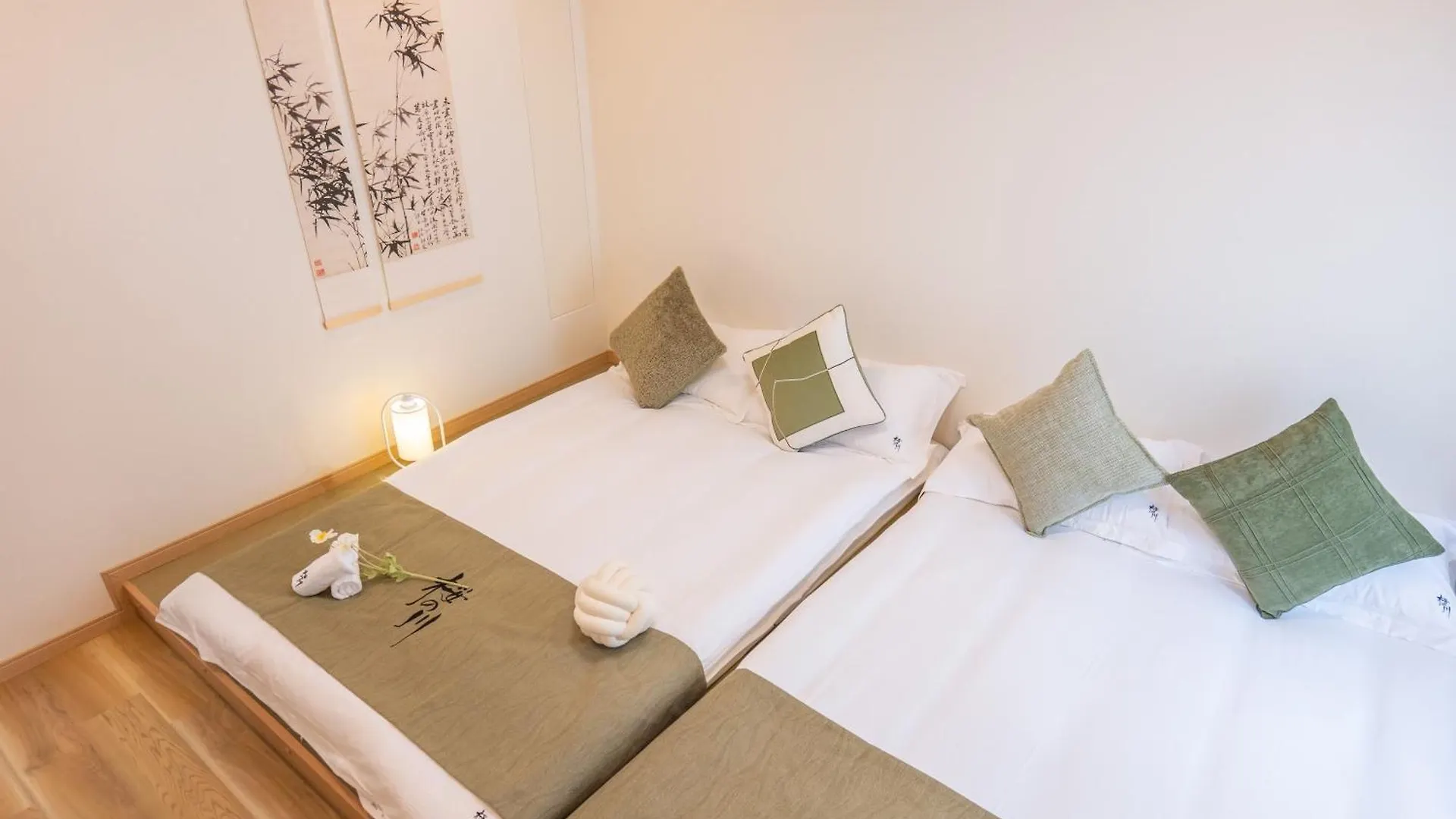 桜の川26 Shinokubo Subway 5 Mins,New Design,More Than 5 People Apartment Tokyo