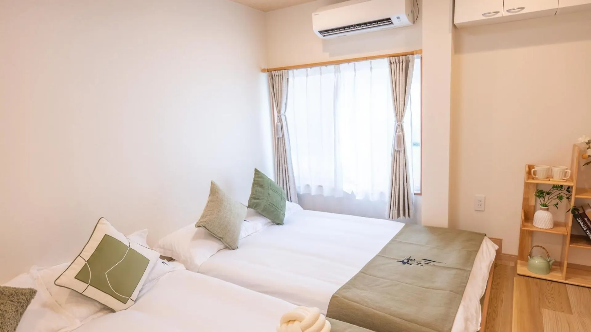 桜の川26 Shinokubo Subway 5 Mins,New Design,More Than 5 People Apartment Tokyo Japan