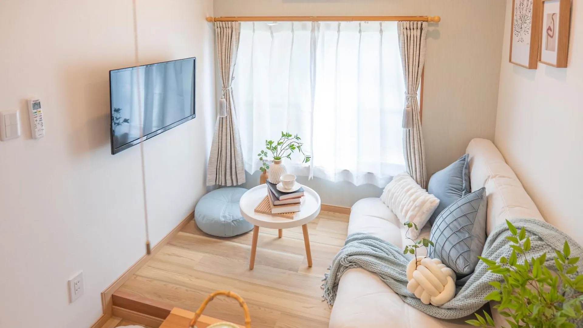 桜の川26 Shinokubo Subway 5 Mins,New Design,More Than 5 People Apartment Tokyo