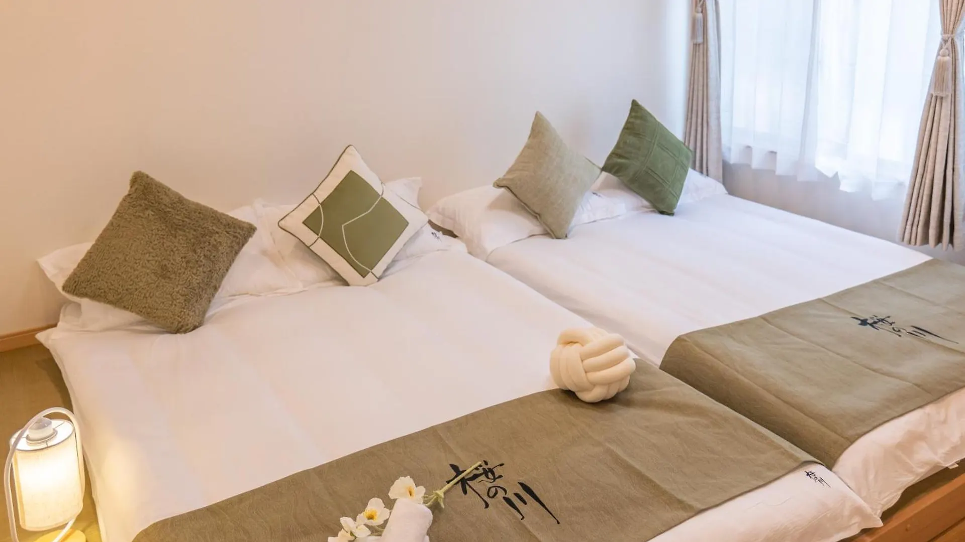桜の川26 Shinokubo Subway 5 Mins,New Design,More Than 5 People Apartment Tokyo