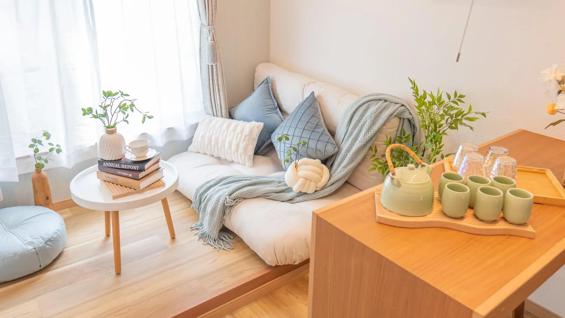 桜の川26 Shinokubo Subway 5 Mins,New Design,More Than 5 People Apartment Tokyo 0*,  Japan